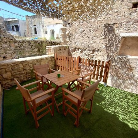 Traditional Guest House Chrisyis Pyrgi  외부 사진
