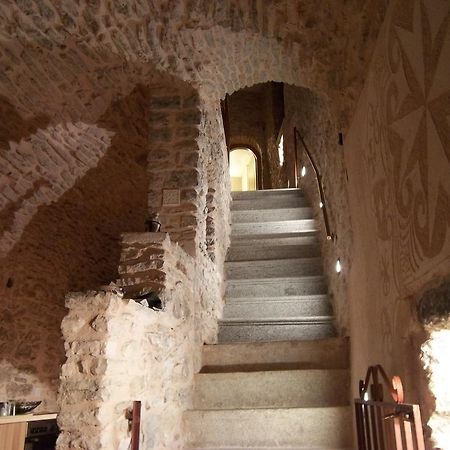 Traditional Guest House Chrisyis Pyrgi  객실 사진