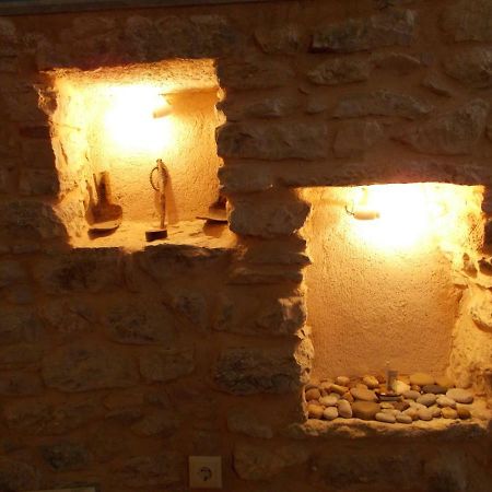 Traditional Guest House Chrisyis Pyrgi  외부 사진