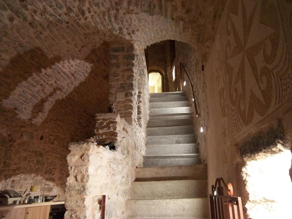 Traditional Guest House Chrisyis Pyrgi  객실 사진