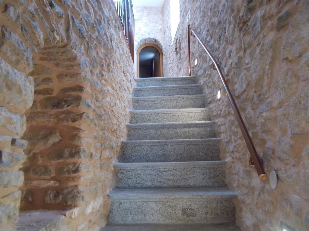 Traditional Guest House Chrisyis Pyrgi  객실 사진