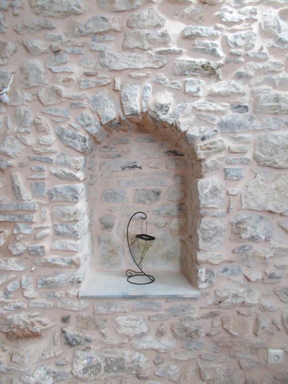 Traditional Guest House Chrisyis Pyrgi  객실 사진