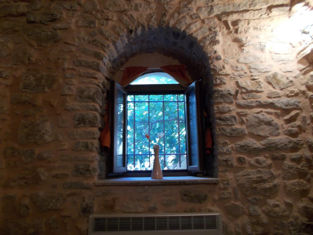 Traditional Guest House Chrisyis Pyrgi  객실 사진