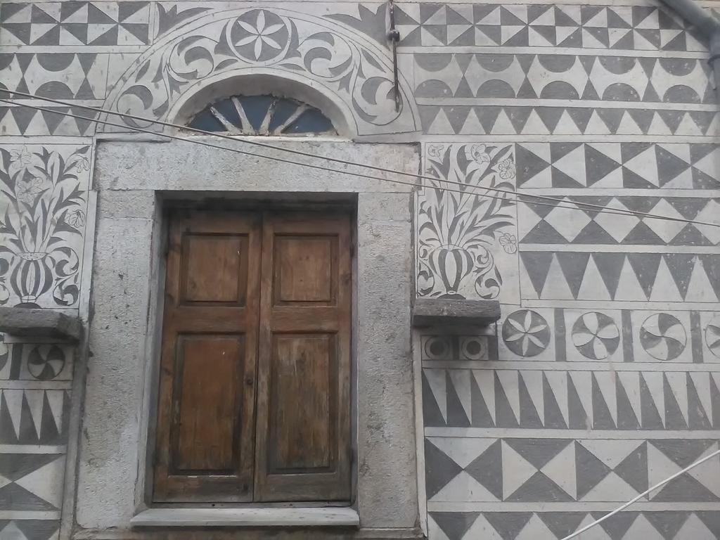 Traditional Guest House Chrisyis Pyrgi  외부 사진