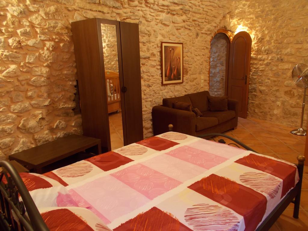 Traditional Guest House Chrisyis Pyrgi  외부 사진
