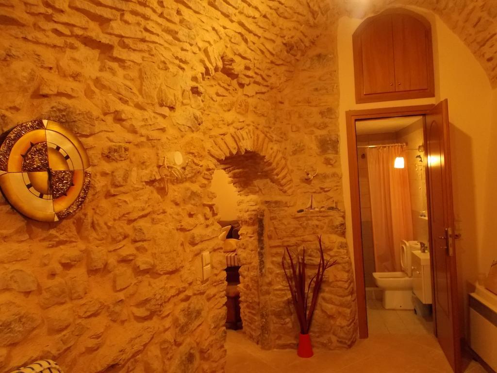 Traditional Guest House Chrisyis Pyrgi  외부 사진