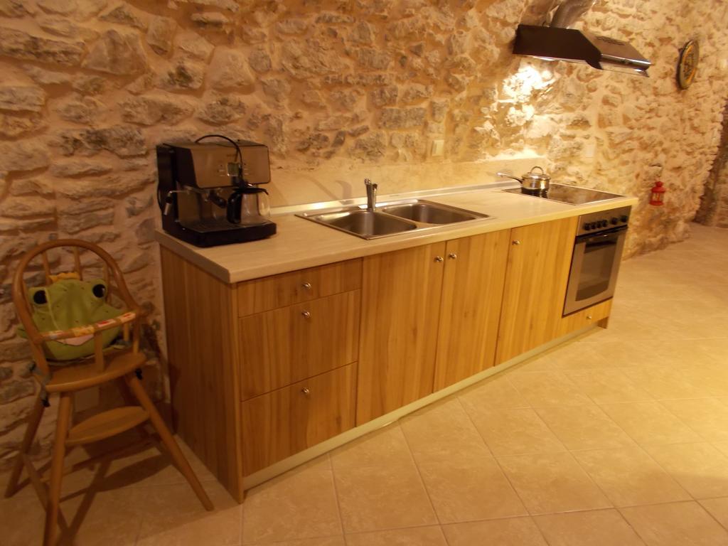 Traditional Guest House Chrisyis Pyrgi  외부 사진