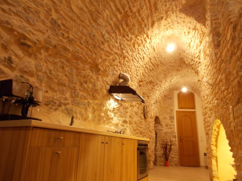 Traditional Guest House Chrisyis Pyrgi  외부 사진