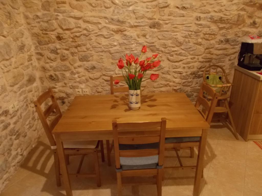 Traditional Guest House Chrisyis Pyrgi  외부 사진