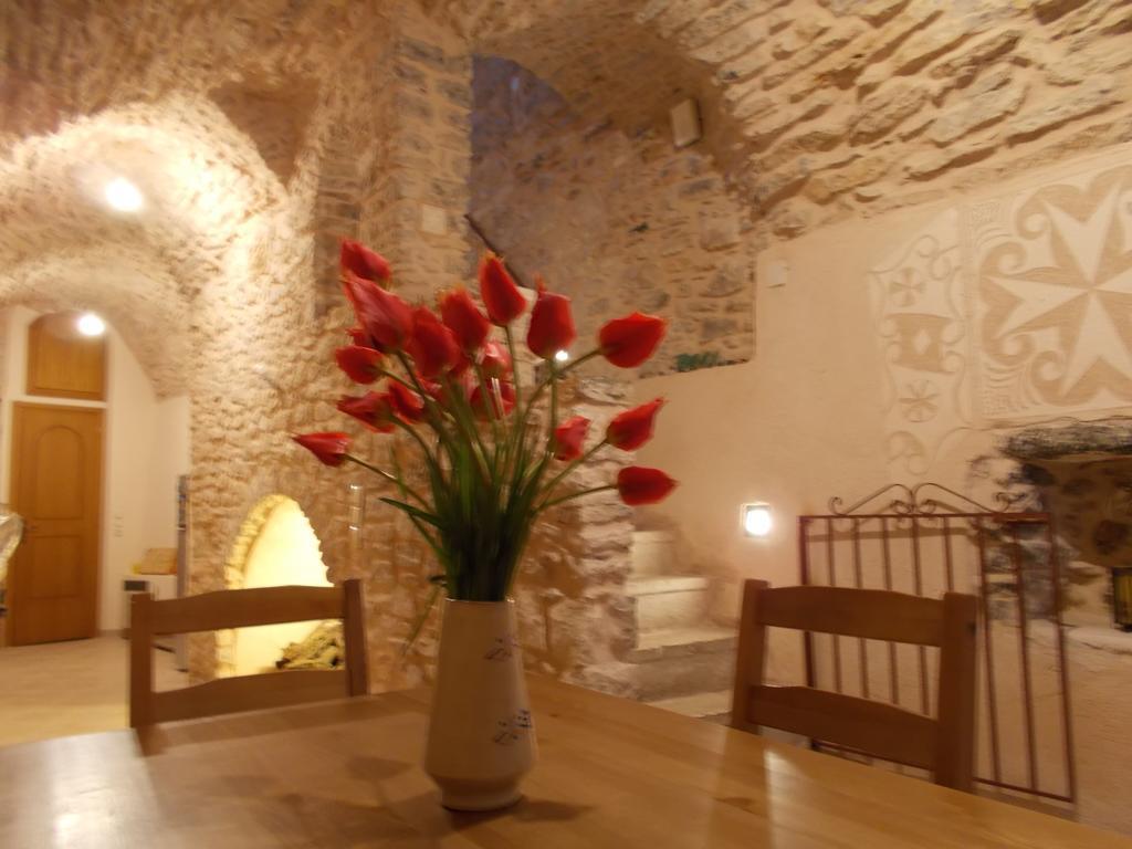 Traditional Guest House Chrisyis Pyrgi  외부 사진
