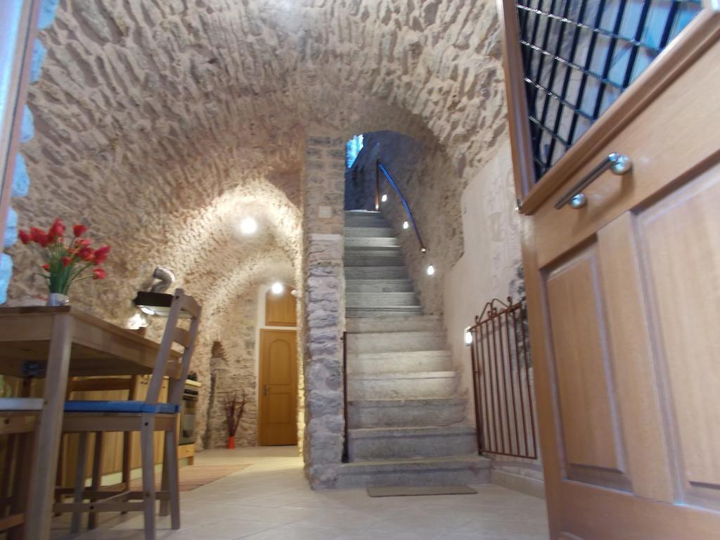 Traditional Guest House Chrisyis Pyrgi  외부 사진
