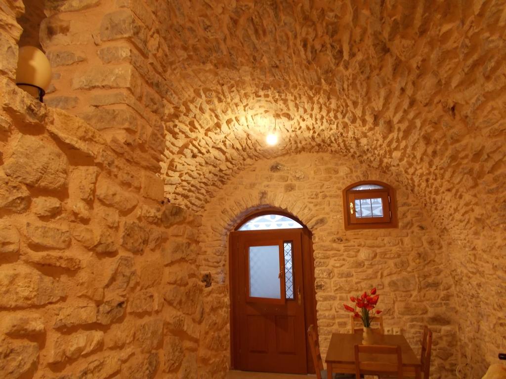 Traditional Guest House Chrisyis Pyrgi  외부 사진