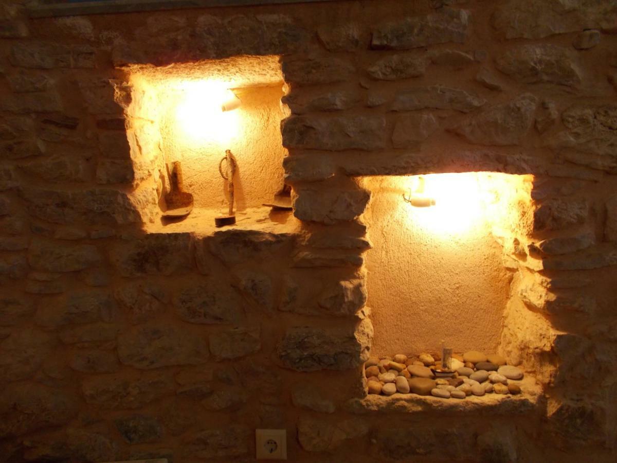 Traditional Guest House Chrisyis Pyrgi  외부 사진