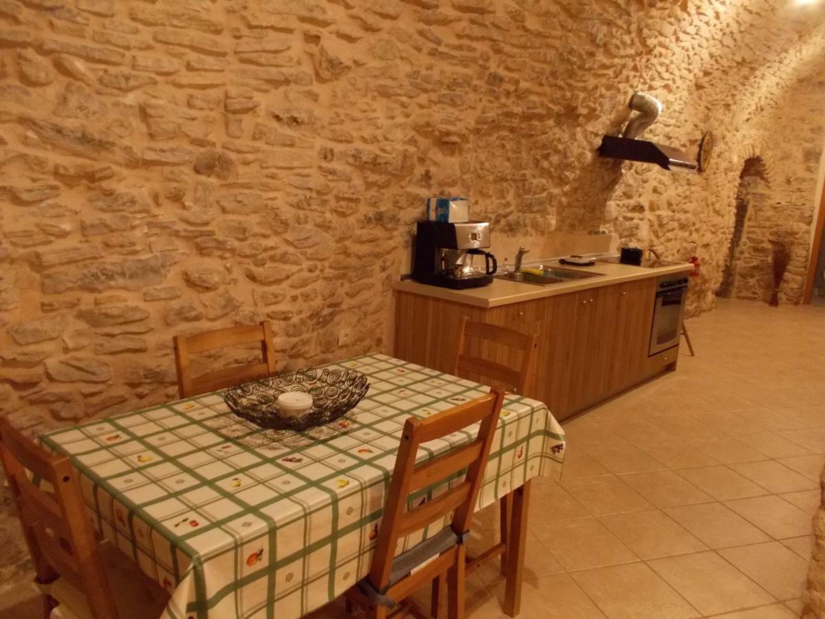Traditional Guest House Chrisyis Pyrgi  외부 사진