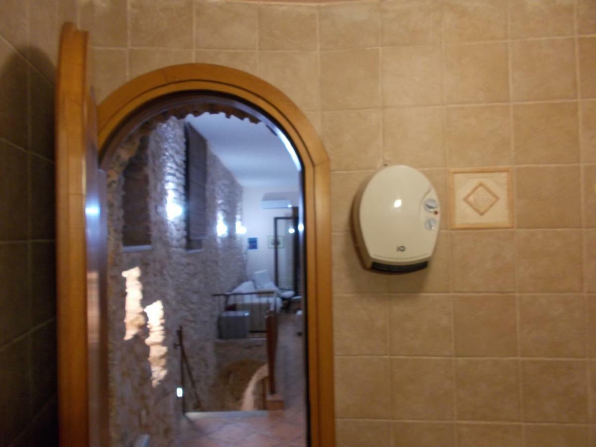 Traditional Guest House Chrisyis Pyrgi  외부 사진