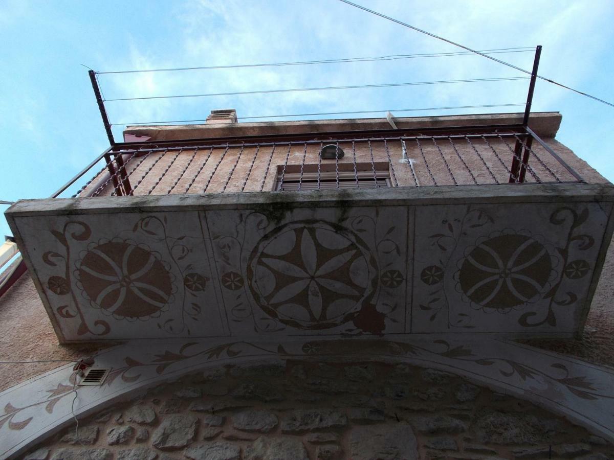Traditional Guest House Chrisyis Pyrgi  외부 사진