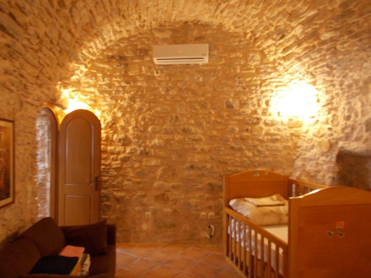 Traditional Guest House Chrisyis Pyrgi  외부 사진